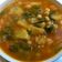 El cooksnap de Ana Pagola cuando hizo Potaje de garbanzos con acelgas.
