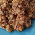 El cooksnap de Antonio Rodríguez Macías cuando hizo Arroz con pulpo (Mambo).