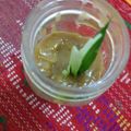 Cooksnap dari wulan silalahi untuk resep Srikaya jam/ selai srikaya easy