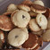El cooksnap de Vero Robinson cuando hizo Galletitas de vainilla con rocklets.
