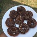 Cooksnap dari IbuNabil_93 untuk resep Donat Kentang Homemade Enak & empuk 🍩
