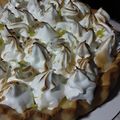 El cooksnap de elivacc.chivil cuando hizo Lemon pie sencillito.