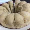 Cooksnap dari Ana Rohana untuk resep Bolu pisang kukus lembut