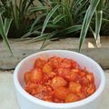 Cooksnap dari Just Sarah untuk resep Cibas (cireng basah) atau Cilor