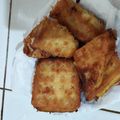 Cooksnap dari Fitri Annisa untuk resep Cracker malkist tape