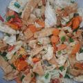 Cooksnap dari Princess Nndie untuk resep Capcay goreng kekian sederhana