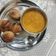 Ira ghosh का कुकस्नैप जब उन्होंने दाल बाती (dal bati recipe in Hindi) बनाया था।