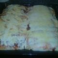 El cooksnap de Luli Maidana cuando hizo Canelones de verdura😋.