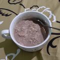 Cooksnap dari TalkingSirius untuk resep Healthy Overnight Oat