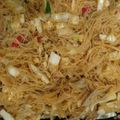 Cooksnap dari @Molly untuk resep Bihun goreng