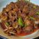 Cooksnap dari Josie Amelia untuk resep Cumi asin pete ala willgoz
