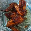 Cooksnap dari emilia untuk resep Teriyaki chicken wings