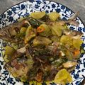 Cooksnap dari Ratna Wilujeng untuk resep Tumis Ikan Asin Peda Cabe Hijau