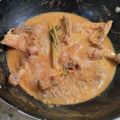 Cooksnap dari Yoshihisa Hideyoshi untuk resep 247. Ayam Bakar Taliwang Lombok