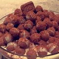 صورة من Princese Shosho، شاركها بعد تجربة وصفة حلا كرات اللوتس