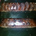 Cooksnap dari IeNur TU AYa untuk resep Best Chocolate Cake Ever! (no mixer, no egg, no butter, no milk)
