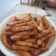 Cooksnap dari Ratih Anggraini untuk resep Potato Cheese Stick
