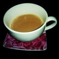 Saba Butt's cooksnap of when they made Simple doodh pati (milky tea).