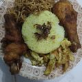 Cooksnap dari alcha untuk resep AYAM GORENG Gurih Garing
