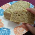 Cooksnap dari Mama Almahyra untuk resep Bolu pisang kukus & tips
