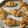 El cooksnap de MacaJaz cuando hizo Croissant fáciles.