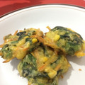 Cooksnap dari arcindy iswanty untuk resep Bakwan Sayur Katuk