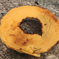 El cooksnap de Maria Mesa cuando hizo Pastel muy esponjoso, sin gluten.