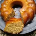 El cooksnap de yguzster cuando hizo Bizcocho de coco sin azúcar/sin gluten/low carb/keto/paleo.