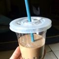 Cooksnap dari Aldi Ardian untuk resep Milk tea bubble 🍺