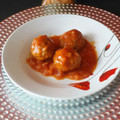 El cooksnap de ampydelcarmen cuando hizo Albóndigas con tomate 🇪🇸.