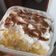 El cooksnap de Nataly Bordas cuando hizo Arroz con leche.