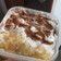 El cooksnap de Nataly Bordas cuando hizo Arroz con leche.