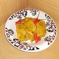 Cooksnap dari Devi Dirgaa untuk resep 40. Tempe Mendoan