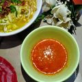 Cooksnap dari Cheylvia untuk resep Sambal Soto