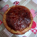 El cooksnap de Ainhoa cuando hizo Bizcocho de arándanos y yogurt súper fácil!.