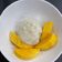 Cooksnap dari Fika Zahara untuk resep Mango Sticky Rice ala DapurMama3KIA