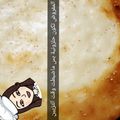 صورة من Mona Ibrahim، شاركها بعد تجربة وصفة الكيكة الحلزونيه