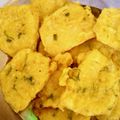 Cooksnap dari Anang Raghutama untuk resep Tempe mendoan enak😆