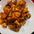 Cooksnap dari Rina Hong untuk resep Sambal goreng kentang hati ampela ayam