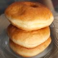 Cooksnap dari IngWan untuk resep Donat empuk tanpa kentang