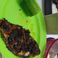 Cooksnap dari Fery Susanti untuk resep Ikan Bakar Teflon #BikinRamadanBerkesan
