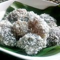 Cooksnap dari Tati Noerh untuk resep Ongol-Ongol gula merah