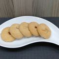 Sonal Modha's cooksnap of when they made નાન ખટાઇ (Nankhatai Recipe in Gujarati).