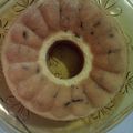 Cooksnap dari Las Anita untuk resep Bolu panggang sederhana