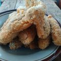 Cooksnap dari anindita purnama untuk resep Pisang Goreng Pasir Renyah