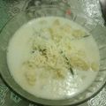 Cooksnap dari Syifa Nur Afifah untuk resep 13# Singkong thai keju