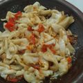 Cooksnap dari Lita untuk resep Sambel bawang jamur tiram 🤤