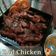 Cooksnap dari Lenita Dewi untuk resep AYAM MERAH ala LC
