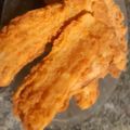 El cooksnap de Inti Troche cuando hizo Pencas de tallo de acelga.