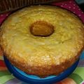 El cooksnap de nicolas navarro cuando hizo Budín de naranja o mandarina.